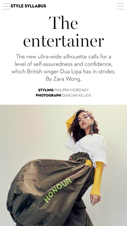 Vogue Australia