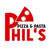Phil's Pizza & Pasta