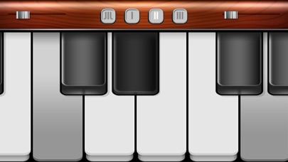 How to cancel & delete Virtual Piano Simulator! from iphone & ipad 3