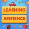 Learn English Sentence Maker