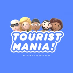 Tourist Mania