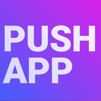 PushApp учи английский легко