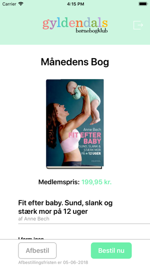 Gyldendals Børnebogklub