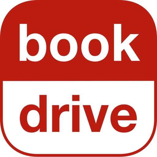book-n-drive Carsharing Icon