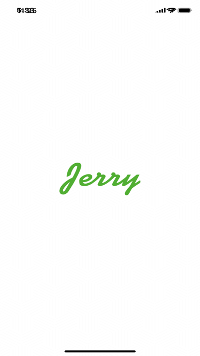 How to cancel & delete Jerry Customer from iphone & ipad 1