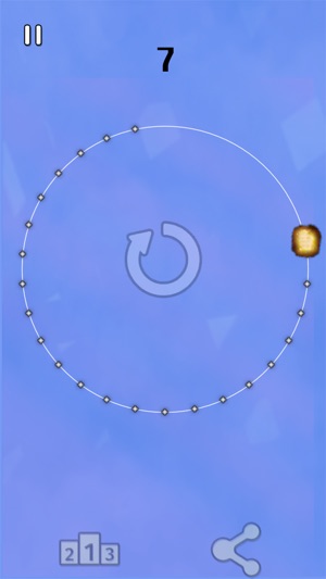 AirPlane Shooter - Orbit  Game(圖3)-速報App