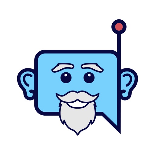 Joyup Genie: Self Development icon