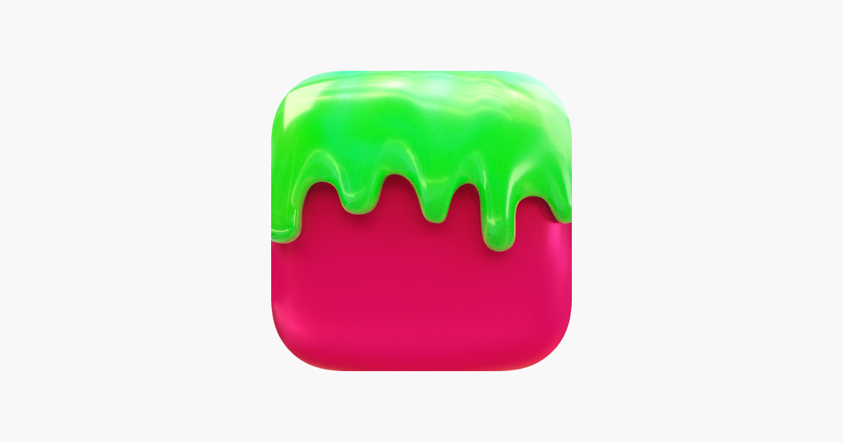 Super Slime Simulator をapp Storeで