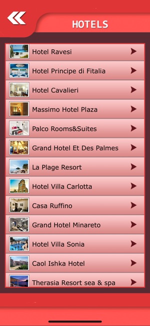 Sicily Island Tourism Guide(圖5)-速報App