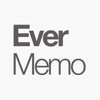Icon EverMemo - Fastest Note