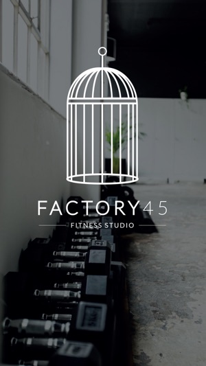 Factory 45 - PAYG Fitness(圖1)-速報App