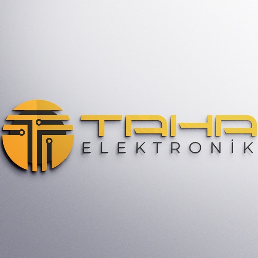 Taha Elektronik icon