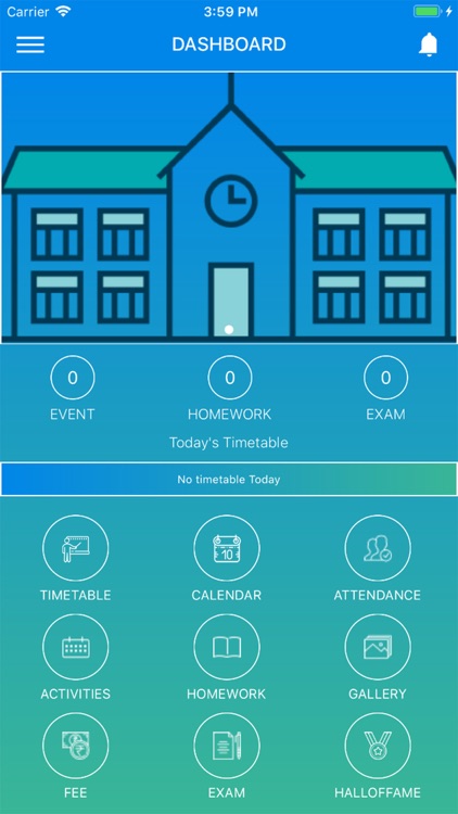 Holy Innocents School