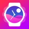 Watch Faces is a most popular apple watch wallpapers app from where you can download many beautiful and amazing wallpapers for your Apple Watch