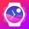 Get Watch Faces: Wallpaper Maker for iOS, iPhone, iPad Aso Report