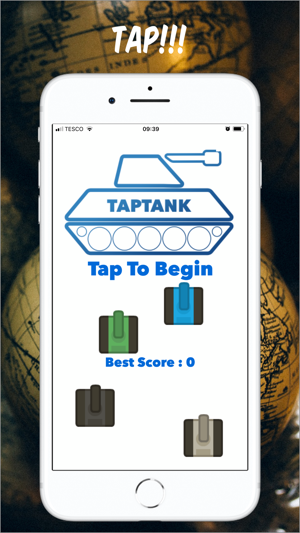 TapTank(圖1)-速報App