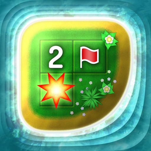 Minesweeper Paradise iOS App