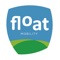 Float car-sharing service in Bogota, Colombia