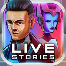 Activities of Live Stories: Crux
