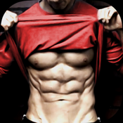 6 Pack Promise - Ultimate Abs icon
