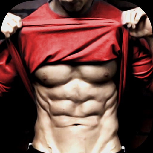 6 Pack Promise - Ultimate Abs Icon