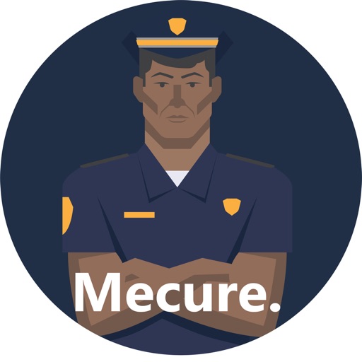 Mecure Security