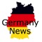 Fast and easy to read Germany News