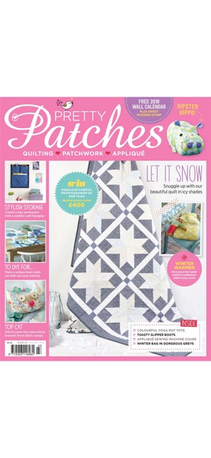 Pretty Patches(圖4)-速報App