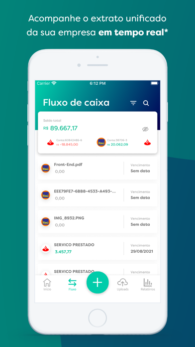 How to cancel & delete Celero Automação Financeira from iphone & ipad 4