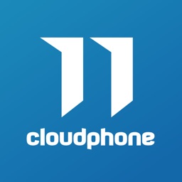 Cloudphone11 UC