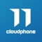 Cloud Phone11 - Your VoIP SIP Softphone for Everyday Business Communication: