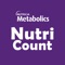 NutriCount è un App a supporto dei pazienti che permette di calcolare in maniera facile e veloce il quantitativo di proteine, carboidrati e calorie assunte o fornite da un alimento