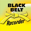 BlackBeltRecorder Yellow Belt