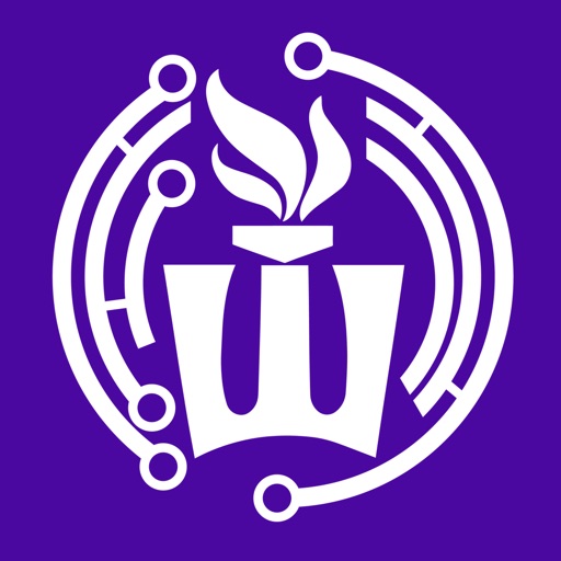 Winona State Connect icon