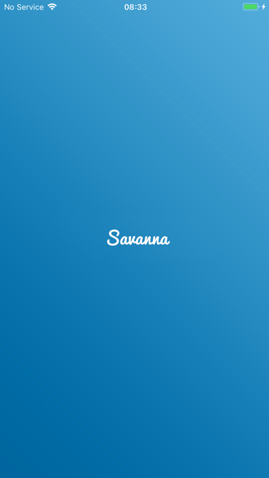 How to cancel & delete Savanna Staff App from iphone & ipad 1