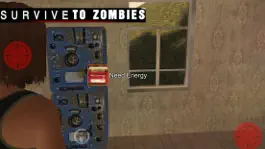Game screenshot Zombie Dead Target Shooter hack