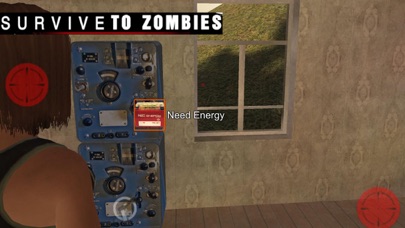 Zombie Dead Target Shooter screenshot 3
