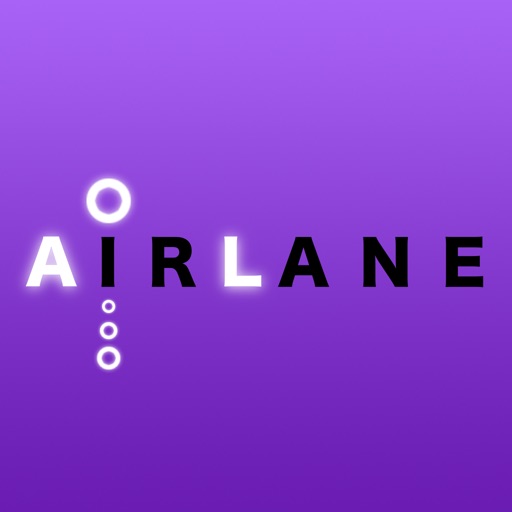 AIRLANE icon