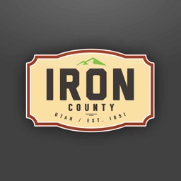 Iron County UT