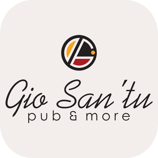 Gio San'tu Pub & More icon