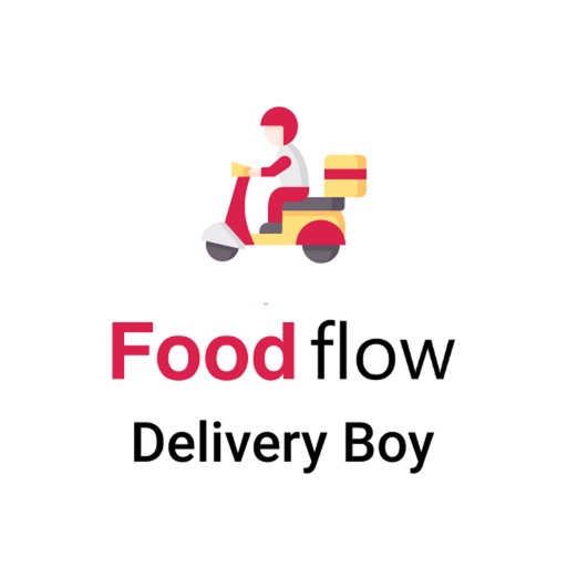 FoodflowDriver