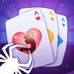 Spider Solitaire Art