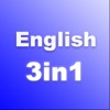 Test English 3in1