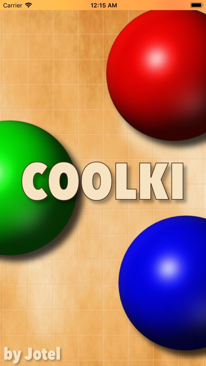 Coolki¹ screenshot-4