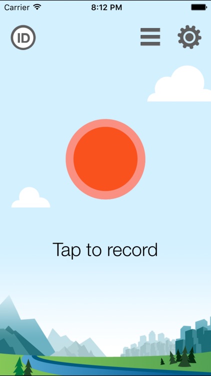 ChirpOMatic USA screenshot-0