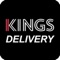 The Kings Delivery application gives drivers the ability to: 