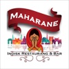 Maharane Indisk Restaurang