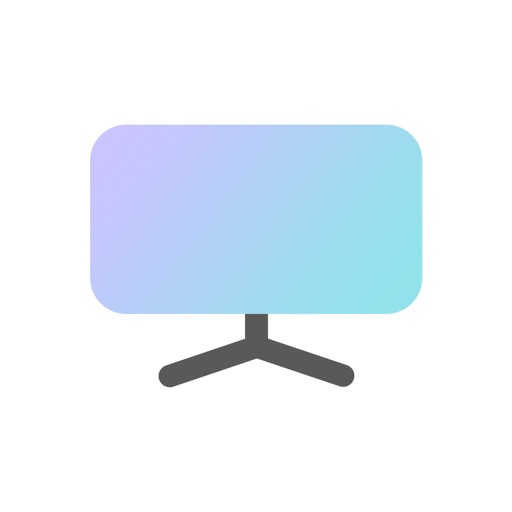 Streamer for Samsung TV icon