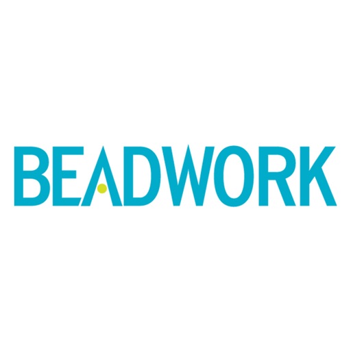Beadwork Magazine icon