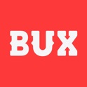 BUX – Invierte desde tu móvil icon